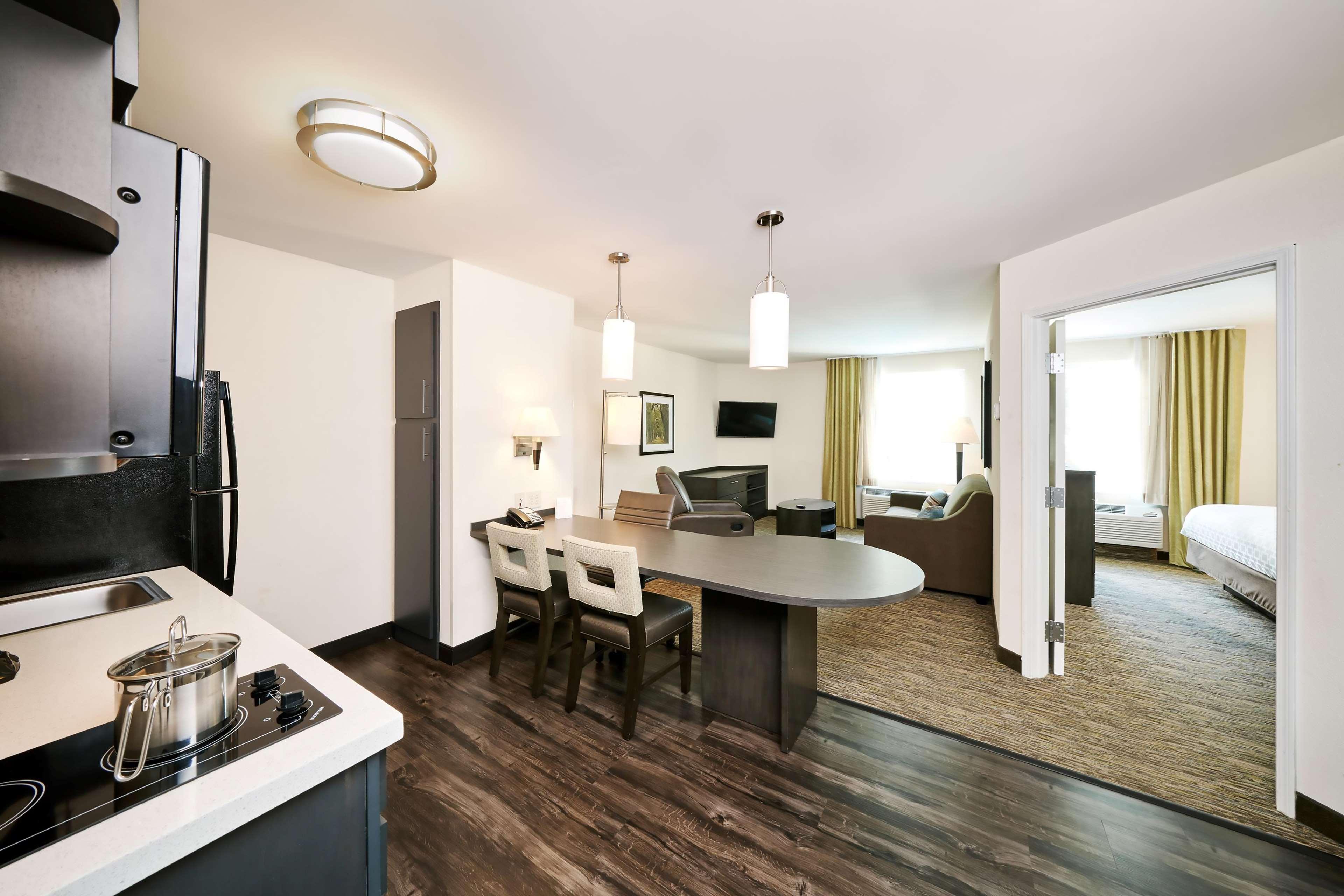 Sonesta Simply Suites Альбукерке Экстерьер фото