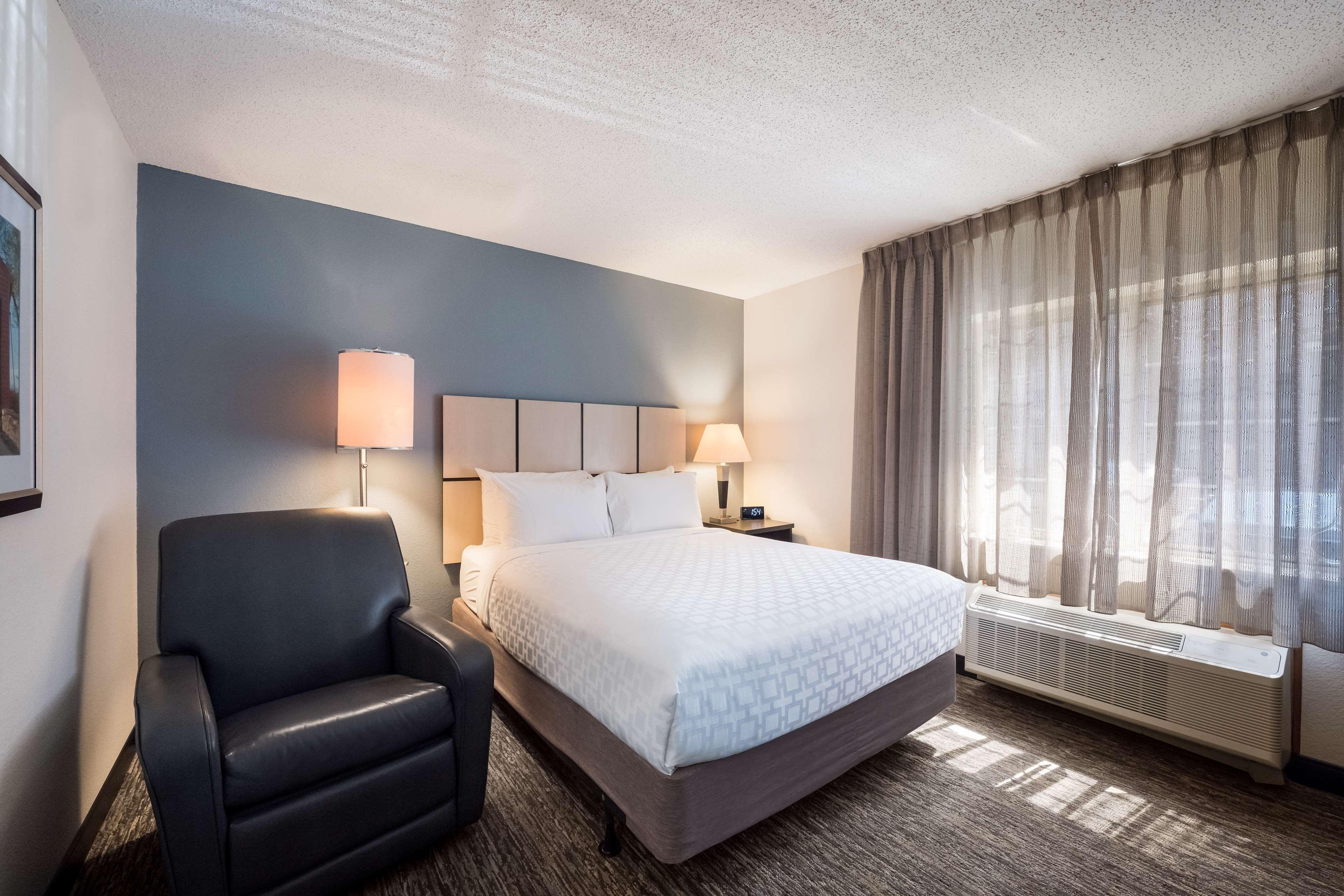 Sonesta Simply Suites Альбукерке Экстерьер фото